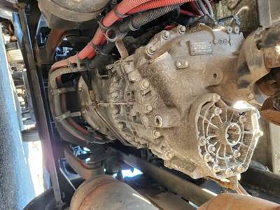 Detroit DT12-OB Transmission for a 2015 Freightliner Cascadia 125