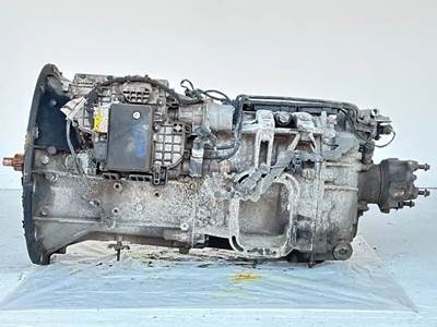 Detroit DT12-OB Transmission for a 2018 Freightliner Cascadia 113