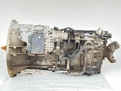 Detroit DT12-OB Transmission for a 2018 Freightliner Cascadia 113