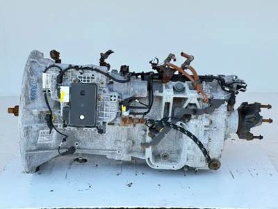 Detroit DT12-OB Transmission for a 2016 Freightliner Cascadia 125