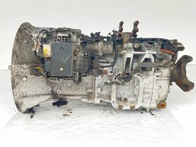 Detroit DT12-OB Transmission for a 2014 Freightliner Cascadia 113