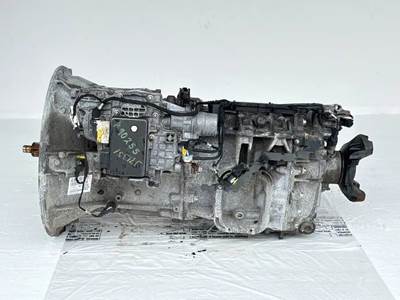 Detroit DT12-OB Transmission for a 2017 Freightliner Cascadia 113