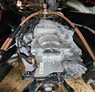 Detroit DT12-OC Transmission for a 2025 Freightliner Cascadia 126