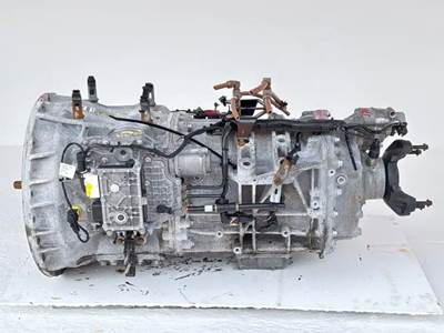 Detroit DT12-OC Transmission for a 2024 Freightliner Cascadia 126