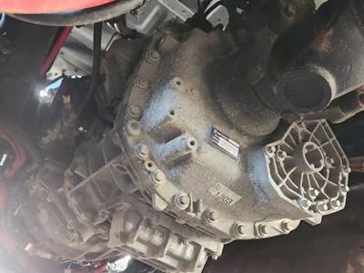 Detroit DT12-OC Transmission for a 2022 Freightliner Cascadia 126