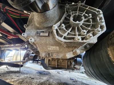 Detroit DT12-OC Transmission for a 2023 Freightliner Cascadia 126