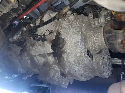 Detroit DT12-OC Transmission for a 2021 Freightliner Cascadia 126