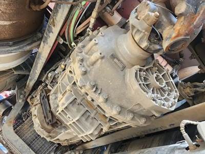 Detroit DT12-OC Transmission for a 2021 Western Star 49X