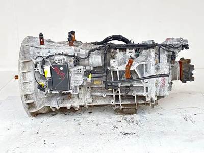 Detroit DT12-OC Transmission for a 2022 Freightliner Cascadia 126