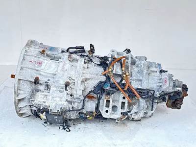 Detroit DT12-OC Transmission for a 2023 Freightliner Cascadia 126