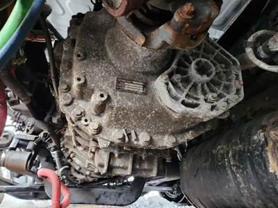 Detroit DT12-OC Transmission for a 2022 Freightliner Cascadia 126