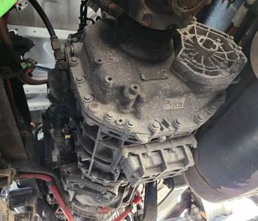 Detroit DT12-OC Transmission for a 2021 Freightliner Cascadia 126
