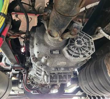 Detroit DT12-OC Transmission for a 2022 Freightliner Cascadia 126