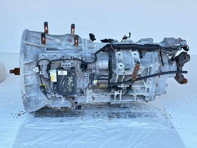 Detroit DT12-OC Transmission for a 2022 Freightliner Cascadia 126