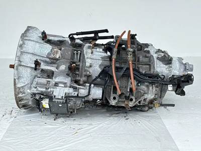 Detroit DT12-OC Transmission for a 2021 Freightliner Cascadia 126