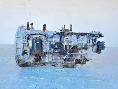 Detroit DT12-OC Transmission for a 2021 Freightliner Cascadia 126