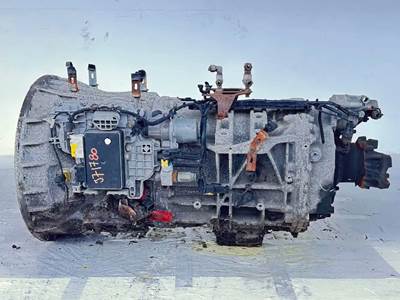 Detroit DT12-OC Transmission for a 2022 Freightliner Cascadia 126