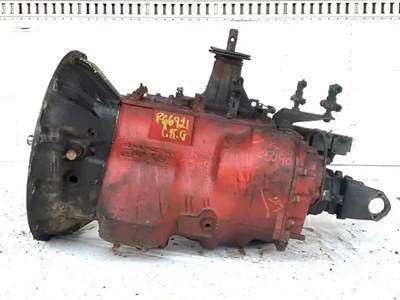 Eaton-Fuller 10 speed Transmission for a 2002 Freightliner ST112