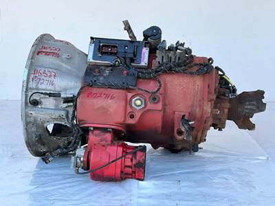 Eaton-Fuller FM15E310B LAS Transmission for a 2014 Freightliner Cascadia 125