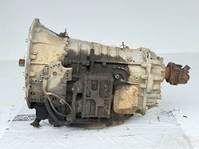 Eaton-Fuller EDCO-6F107-A Transmission for a 2017 Blue Bird BB Conventional