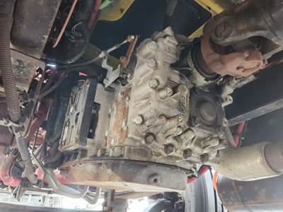 Eaton-Fuller EDCO-6F107-AP Transmission for a 2020 International MV607