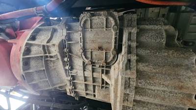 Eaton-Fuller EE0-17F112C Transmission for a 2024 International LT62F