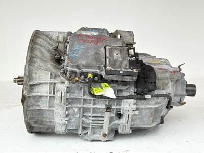 Eaton-Fuller EE0-17F112C Transmission for a 2021 International LT625