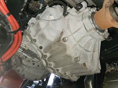 Eaton-Fuller EE0-17F112C Transmission for a 2021 Kenworth T680