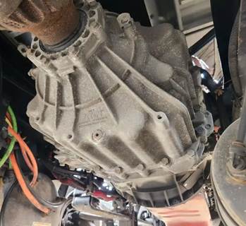 Eaton-Fuller EEO-16F112C Transmission for a 2022 International LT625