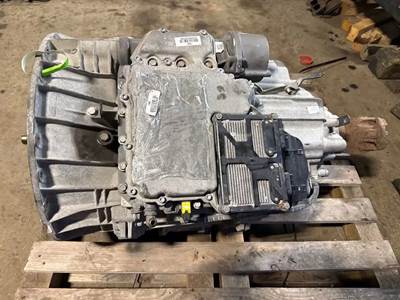 Eaton-Fuller EEO-18F112C Transmission