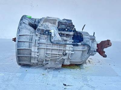 Eaton-Fuller EEO-18F112C Transmission for a 2024 Kenworth