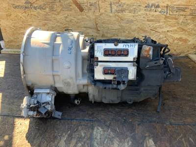 Eaton-Fuller EH-6E606B-CD Transmission for a 2010 Freightliner M Line Walk-In Van