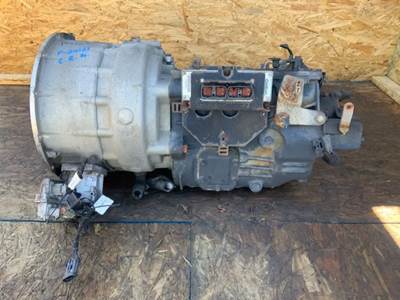 Eaton-Fuller EH-6E606B-CD Transmission for a 2010 Freightliner M Line Walk-In Van