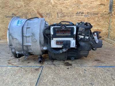 Eaton-Fuller EH-6E606B-CD Transmission