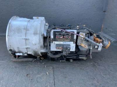 Eaton-Fuller EH-6E606B-CD Transmission for a 2010 Freightliner M Line Walk-In Van