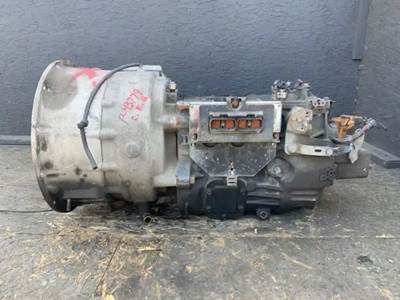 Eaton-Fuller EH-6E606B-CD Transmission