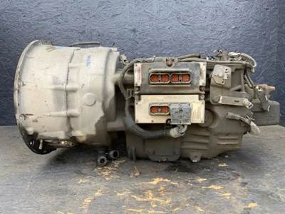 Eaton-Fuller EH-6E606B-CD Transmission for a 2010 Freightliner M Line Walk-In Van