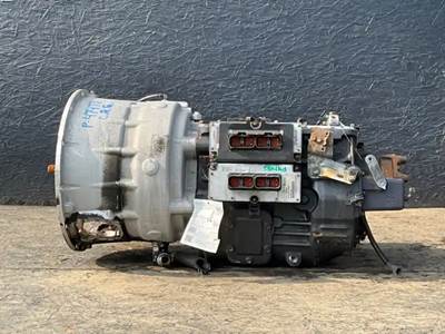 Eaton-Fuller EH-6E606B-CD Transmission for a 2010 Freightliner M Line Walk-In Van