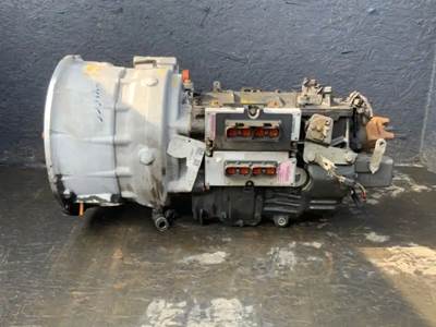 Eaton-Fuller EH-6E606B-CD Transmission for a 2010 Freightliner M Line Walk-In Van