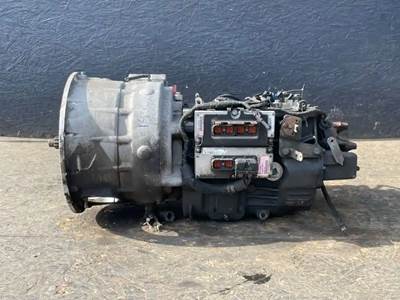 Eaton-Fuller EH-6E606B-CD Transmission for a 2010 Freightliner M Line Walk-In Van