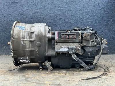 Eaton-Fuller EH-6E606B-CD Transmission for a 2010 Freightliner M Line Walk-In Van