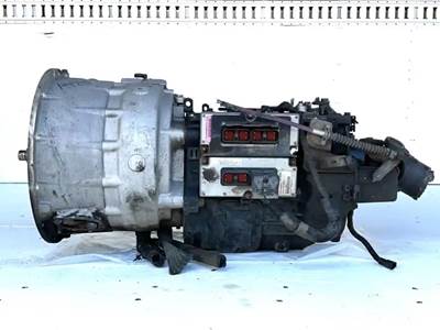 Eaton-Fuller EH-6E606B-CD Transmission for a 2009 Freightliner M Line Walk-In Van