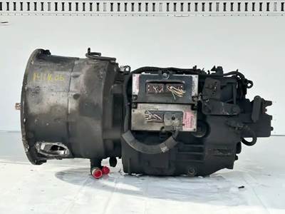 Eaton-Fuller EH-6E606B-CD Transmission for a 2010 Freightliner M Line Walk-In Van