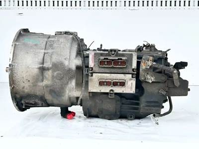 Eaton-Fuller EH-6E606B-CD Transmission for a 2010 Freightliner M Line Walk-In Van