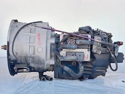 Eaton-Fuller EH-6E606B-CD Transmission for a 2010 Freightliner M Line Walk-In Van