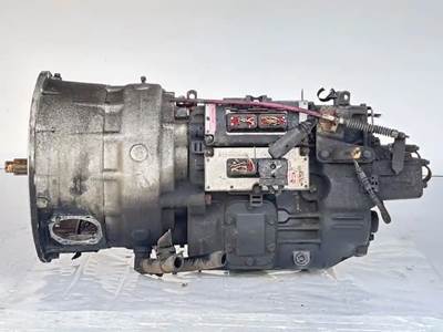 Eaton-Fuller EH-6E606B-CD Transmission for a 2010 Freightliner M Line Walk-In Van