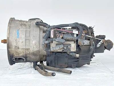 Eaton-Fuller EH-6E606B-CD Transmission for a 2010 Freightliner M Line Walk-In Van