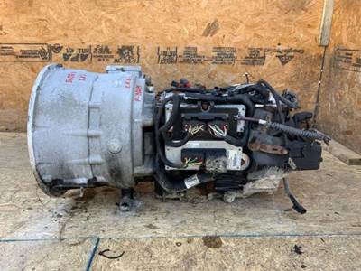 Eaton-Fuller EH-6E706B-CD Transmission