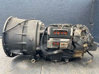 Eaton-Fuller EH-6E706B-CD Transmission for a 2011 Freightliner M Line Walk-In Van