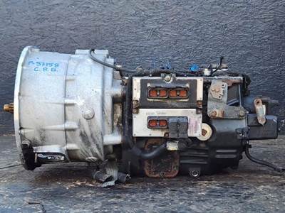 Eaton-Fuller EH-6E706B-CD Transmission for a 2011 Freightliner M Line Walk-In Van